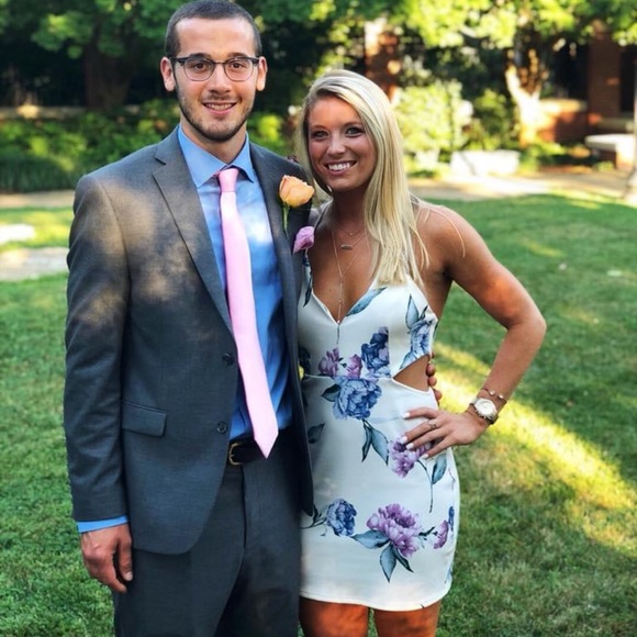 Blue Blush Dresses & Skirts - Womens cocktail dress